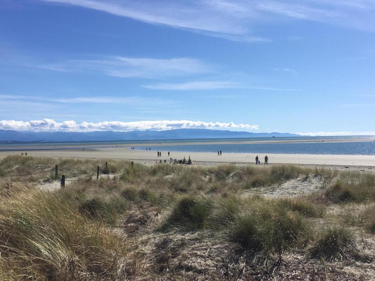 Glenwai Lägenhet Motueka Exteriör bild