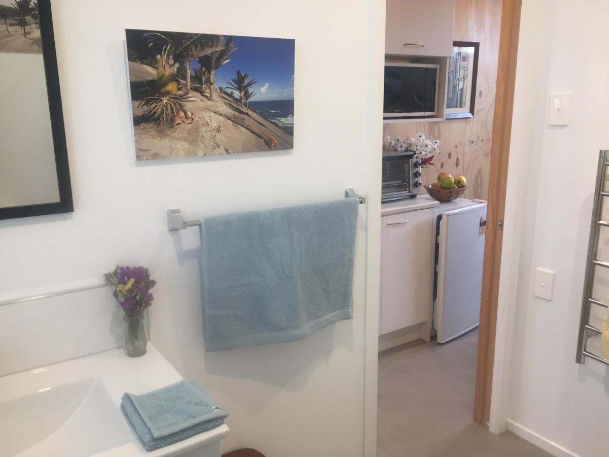 Glenwai Lägenhet Motueka Exteriör bild